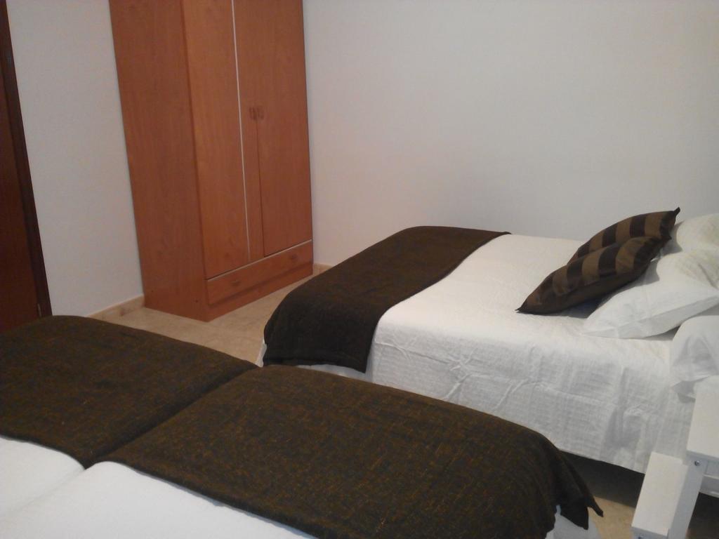 Hostal Meson Do Loyo Portomarin Room photo