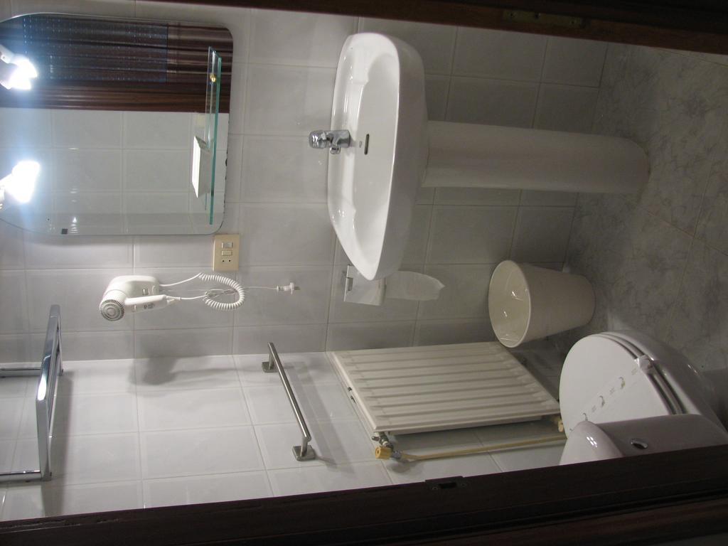 Hostal Meson Do Loyo Portomarin Room photo